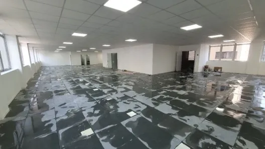Sala Comercial para alugar, 341m² no Cerqueira César, São Paulo
