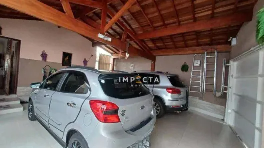 Casa com 3 Quartos à venda, 190m² no Vila Beatriz, Pouso Alegre