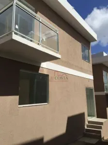 Casa de Condomínio com 2 Quartos à venda, 90m² no Maria Paula, São Gonçalo