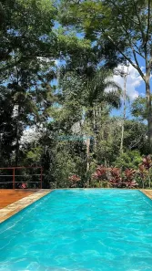 Casa de Condomínio com 4 Quartos à venda, 380m² no Bosque dos Eucaliptos, São José dos Campos