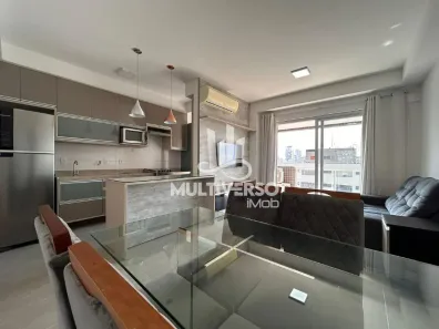 Apartamento com 2 Quartos à venda, 72m² no Gonzaga, Santos