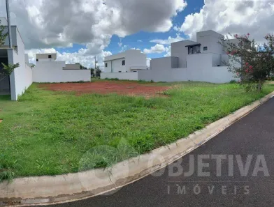 Lote/Terreno à venda, 336m² no Novo Mundo, Uberlândia