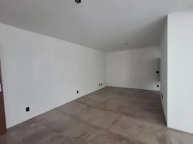 Apartamento com 4 Quartos para alugar, 106m² no Colégio Batista, Belo Horizonte