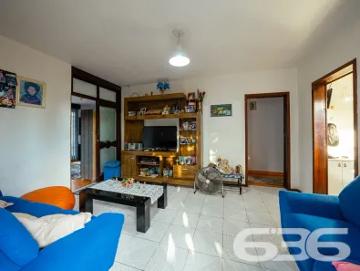 Casa com 3 Quartos à venda, 132m² no Guanabara, Joinville