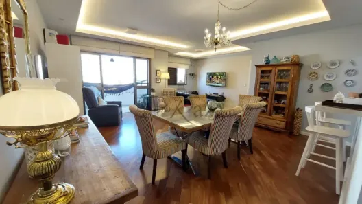 Apartamento com 2 Quartos à venda, 109m² no Parque Residencial Aquarius, São José dos Campos