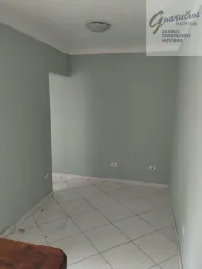 Casa com 1 Quarto para alugar, 40m² no Vila Galvão, Guarulhos