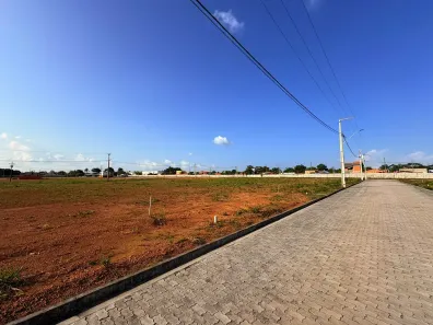 Lote/Terreno à venda, 300m² no Goiabal, Macapá