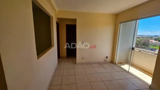 Apartamento com 2 Quartos à venda, 65m² no Jardim Imperial, Aparecida de Goiânia