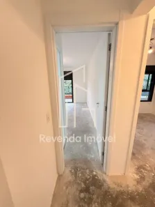 Apartamento com 3 Quartos à venda, 123m² no Vila Sofia, São Paulo