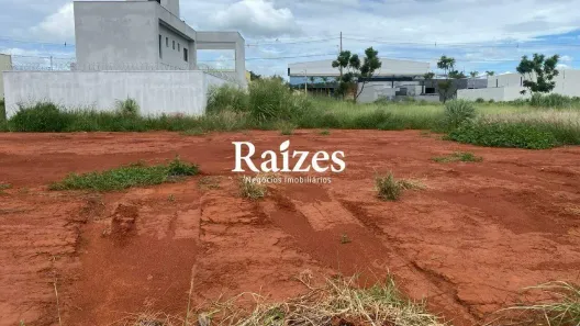 Lote/Terreno à venda, 250m² no Novo Mundo, Uberlândia
