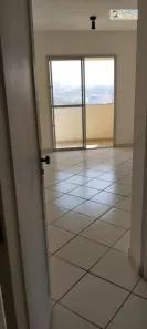 Apartamento com 2 Quartos à venda, 52m² no Rio Pequeno, São Paulo