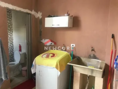 Sobrado com 3 Quartos à venda, 119m² no Alves Dias, São Bernardo do Campo