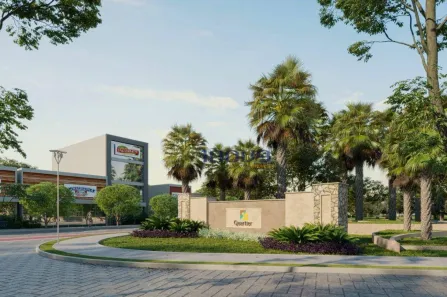 Lote/Terreno à venda, 150m² no Coité, Eusébio