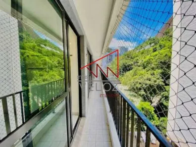 Apartamento com 2 Quartos à venda, 92m² no Lagoa, Rio de Janeiro