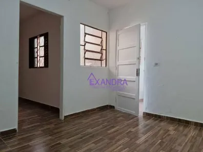 Casa com 1 Quarto para alugar, 30m² no Vila Moinho Velho, São Paulo