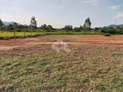 Lote/Terreno à venda, 360m² no Parque Industrial Sul, Governador Celso Ramos