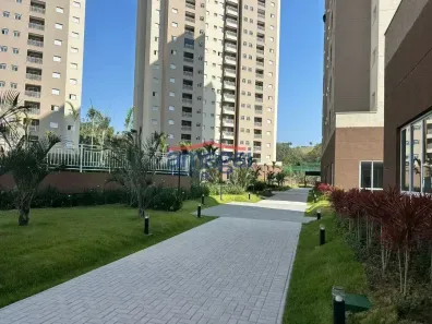 Apartamento com 3 Quartos à venda, 83m² no Pagador de Andrade, Jacareí