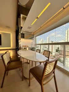 Apartamento com 4 Quartos para alugar, 162m² no Boa Viagem, Recife