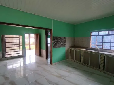Casa com 2 Quartos à venda, 161m² no Santos Dumont, São Leopoldo