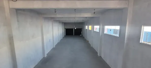 Galpão/Depósito/Armazém para alugar, 348m² no Jardim Jacinto, Jacareí
