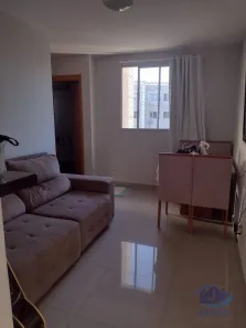 Apartamento com 2 Quartos à venda, 43m² no Ponte Nova, Várzea Grande