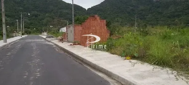 Lote/Terreno à venda, 450m² no Recanto de Itaipuaçu (Itaipuaçu), Maricá