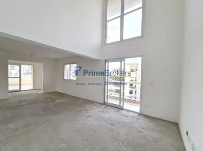 Apartamento com 4 Quartos à venda, 234m² no Vila Uberabinha, São Paulo
