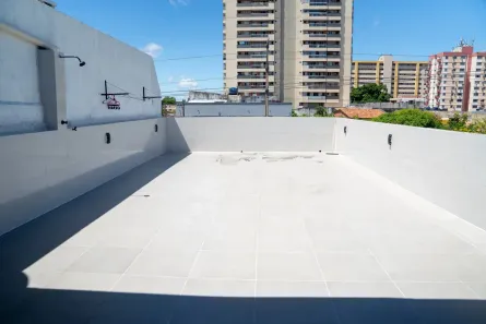 Sobrado com 4 Quartos à venda, 432m² no Marco, Belém