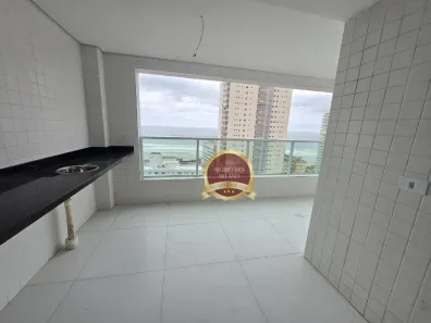 Apartamento com 2 Quartos à venda, 71m² no Aviação, Praia Grande