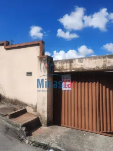Casa com 2 Quartos à venda, 151m² no Alto dos Pinheiros, Belo Horizonte