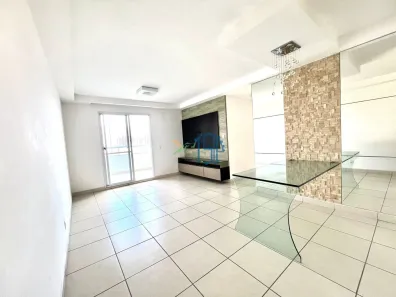 Apartamento com 3 Quartos à venda, 92m² no Neópolis, Natal