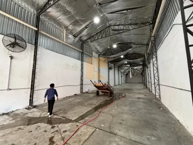 Galpão/Depósito/Armazém para alugar, 400m² no Bom Retiro, São Paulo