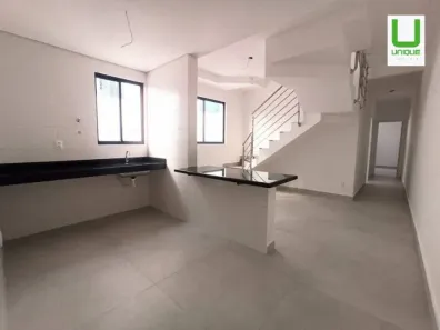 Cobertura com 3 Quartos à venda, 120m² no Planalto, Belo Horizonte