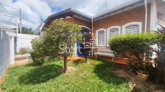 Casa com 4 Quartos à venda, 229m² no Jardim Carlos Gomes, Campinas