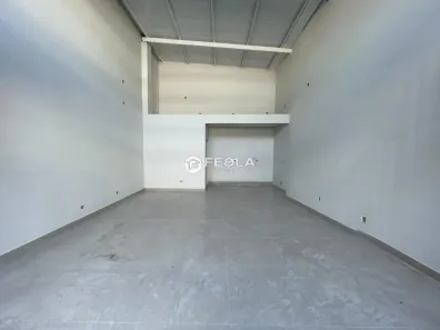 Ponto Comercial para alugar, 60m² no Jardim Terramérica I, Americana