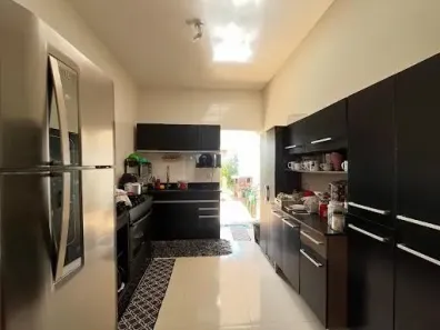 Casa com 3 Quartos à venda, 143m² no Shopping Park, Uberlândia