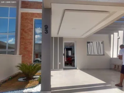 Casa de Condomínio com 3 Quartos à venda, 105m² no Jardins do Império, Indaiatuba