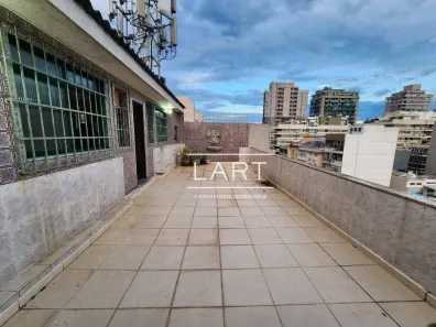 Cobertura com 3 Quartos para venda ou aluguel, 153m² no Ipanema, Rio de Janeiro