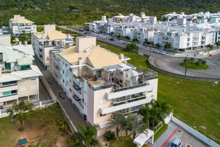 Cobertura com 3 Quartos à venda, 268m² no Ingleses do Rio Vermelho, Florianópolis