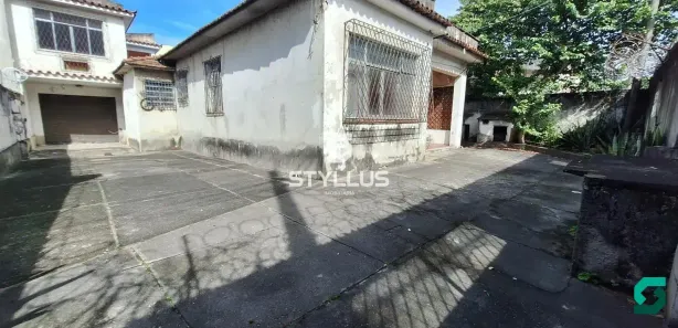 Casa com 3 Quartos à venda, 176m² no Engenho Novo, Rio de Janeiro