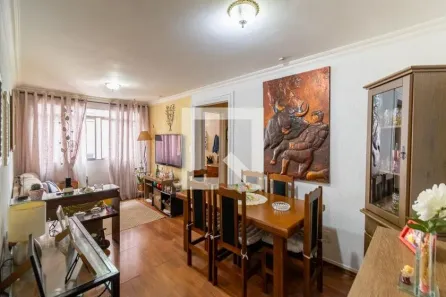 Apartamento com 2 Quartos à venda, 63m² no Vila do Encontro, São Paulo