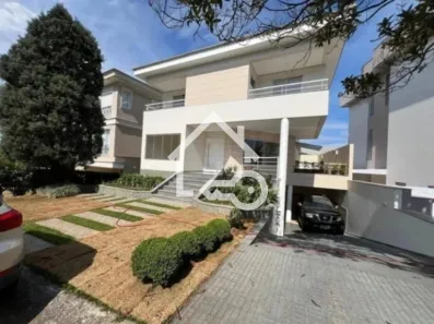 Casa de Condomínio com 4 Quartos para alugar, 500m² no Parque Terra Nova II, São Bernardo do Campo