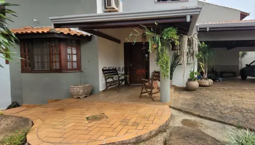 Fazenda/Sítio com 4 Quartos à venda, 380m² no Terras de Itaici, Indaiatuba
