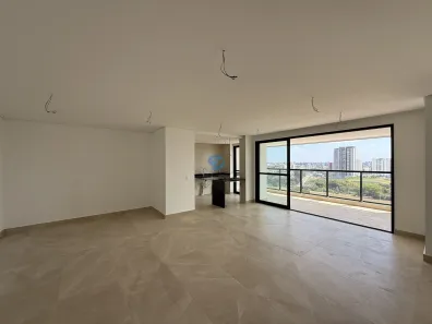 Apartamento com 3 Quartos à venda, 143m² no Parque Campolim, Sorocaba