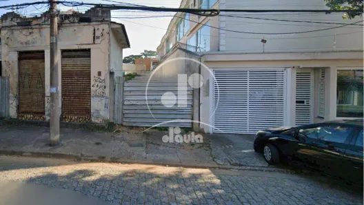 à venda, 70m² no Vila Pires, Santo André