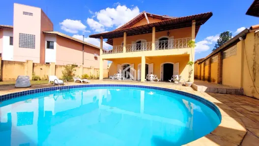 Casa de Condomínio com 4 Quartos à venda, 277m² no Nova Higienópolis, Jandira