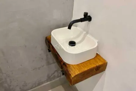 Kitnet à venda, 21m² no Santa Teresa, Rio de Janeiro