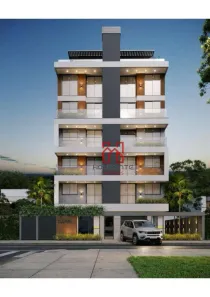 Cobertura com 3 Quartos à venda, 178m² no Ingleses do Rio Vermelho, Florianópolis