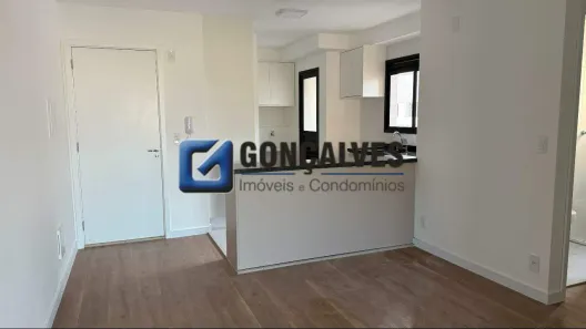 Apartamento com 2 Quartos para alugar, 64m² no Parque das Nações, Santo André