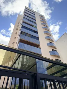 Apartamento com 3 Quartos à venda, 164m² no Graças, Recife